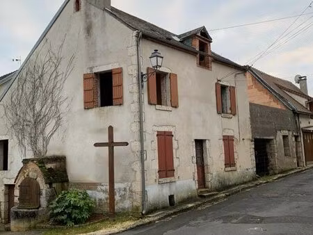 maison ville