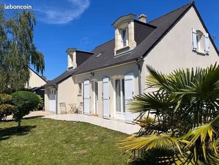 maison 4 pièces 89 m²