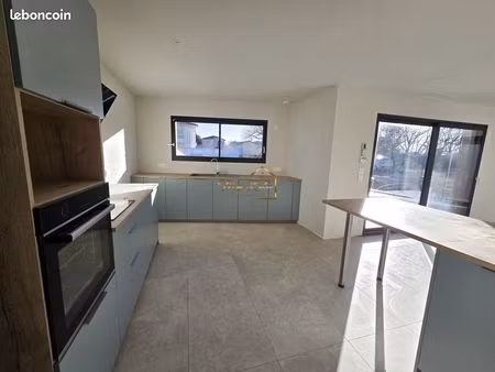 maison 5 pièces 108 m²
