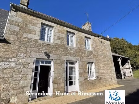 propriété 6 pièces 117 m²