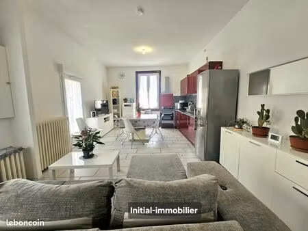 maison de village 5 pièces 100 m²