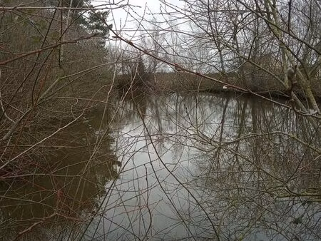 terrain de loisirs