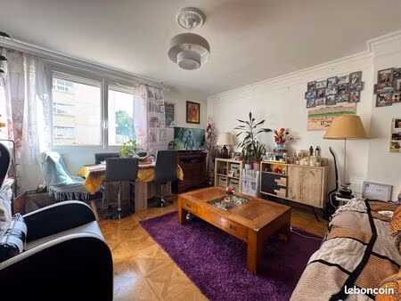 appartement t3 à vendre / disponible de suite