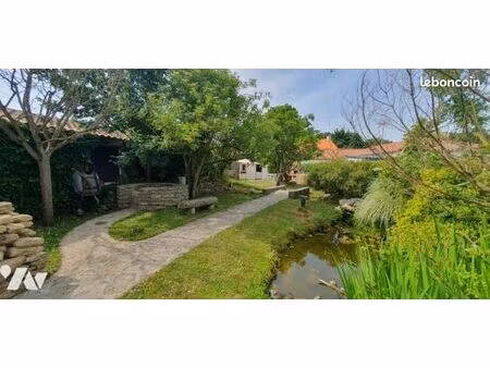 maison 2 pièces 61 m²