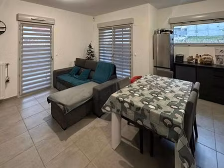 appartement t3