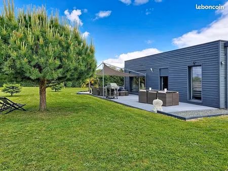 pavillon 4 pièces 103 m²