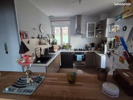 maison a vendre