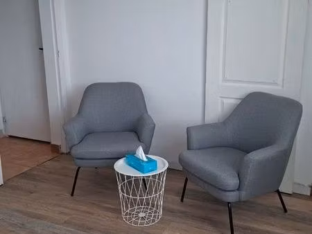 vend maison de ville f3