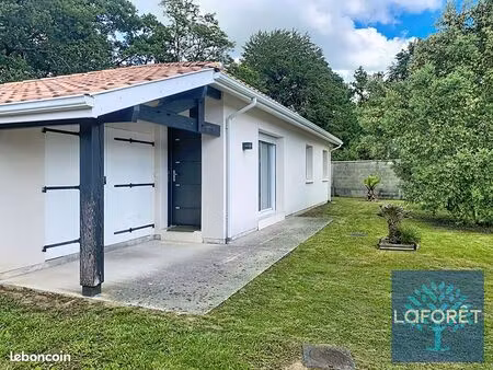maison 4 pièces 98 m²