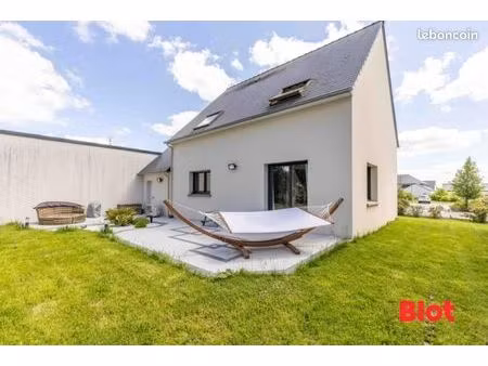 maison 5 pièces 101 m²