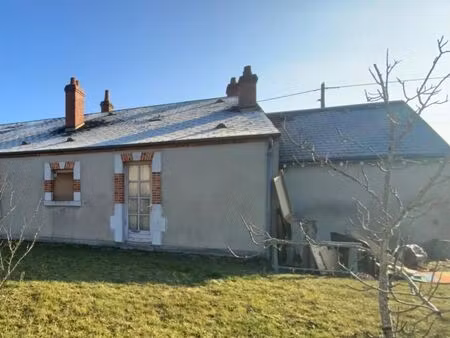 maison 1 pièce 77 m²