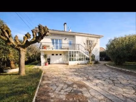 maison 103m2 sur terrain 2311m2