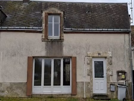 maison 67m2