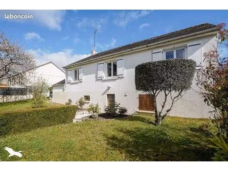 pavillon 3 pièces 102 m²