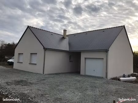 maison 5 pièces 90 m²