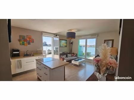 appartement 60m2 bègles