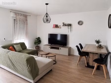 appartement t3 bruz
