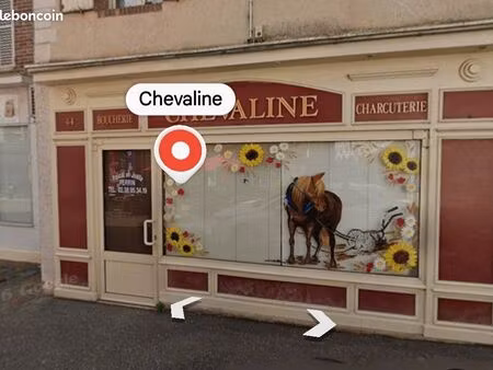 batiment à vendre 144 000