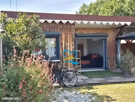 maison 2 pièces 39 m²