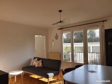 appartement 65 m2 parfait état 33600 pessac