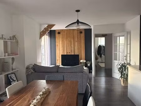 appartement f3 - saint-jean-de-braye