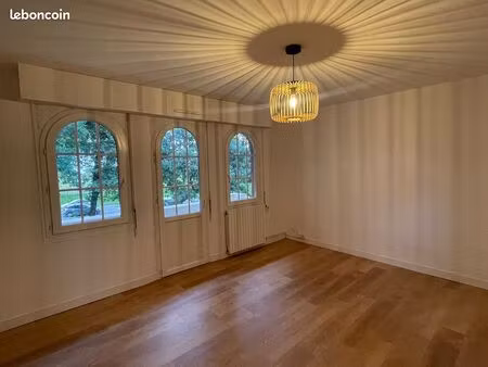 appartement renové 80m2 saint paul les dax