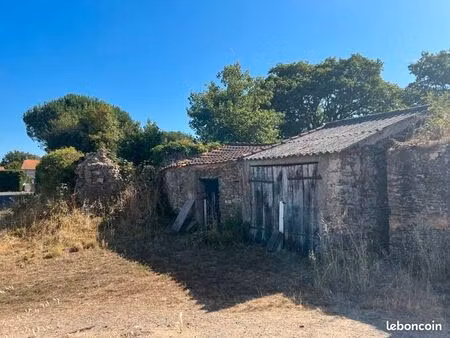 maison 2 pièces 40 m²