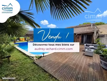 maison 5 pièces 198 m²