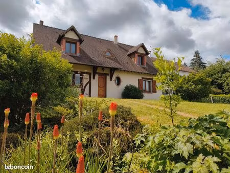 maison 130m2 à cellettes