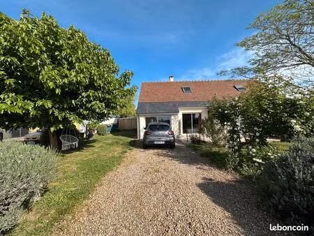 maison familiale – 145 m² – 5 chambres – calme & luminosité