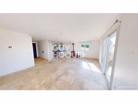 maison 4 pièces 88 m²