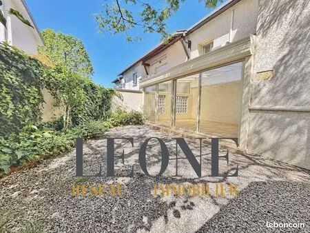 maison 3 pièces 115 m²