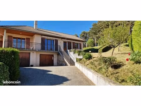 a vendre maison