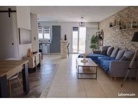 maison à vendre 86 m2