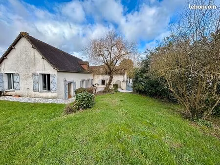 maison 5 pièces 223 m²