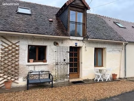 location meublée bail mobilité