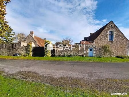 propriété 9 pièces 210 m²