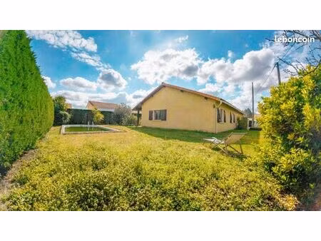 maison 82 m2