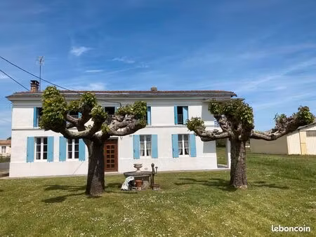 vente maison individuelle
