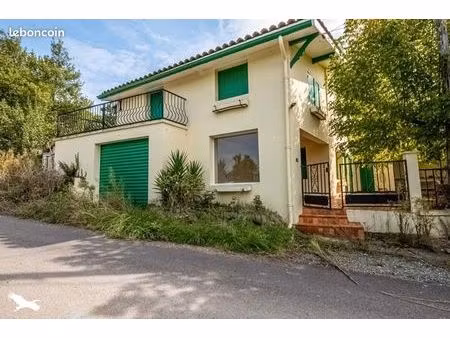 maison 4 pièces 171 m²