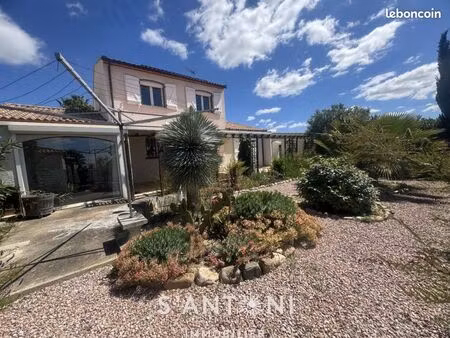 maison 6 pièces 153 m²