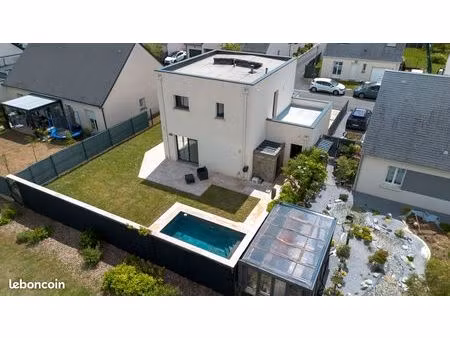 maison 4 pièces 105 m²