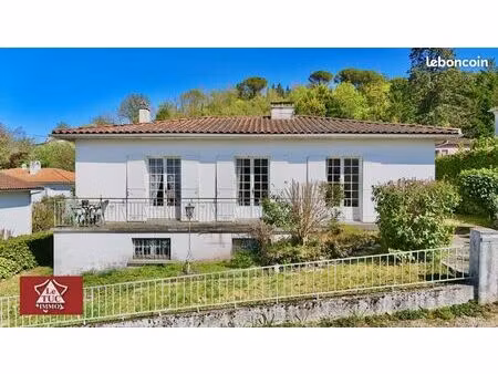 villa 4 pièces 95 m²