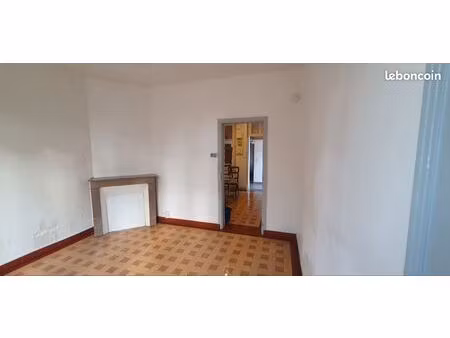 logement 2 chambres