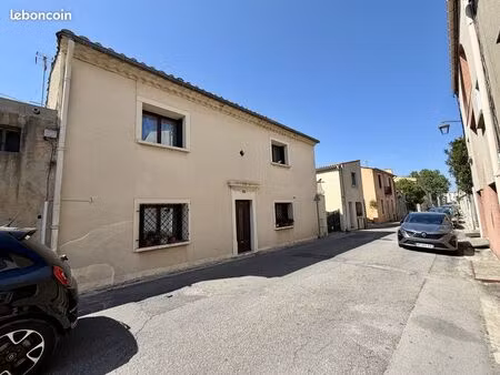 maison 8 pièces 160 m²