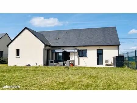 maison 4 piéces-93m²