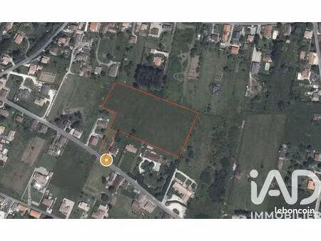 terrain 16500 m² villeneuve-sur-lot
