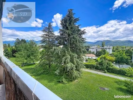 appartement 5 pièces 99 m²