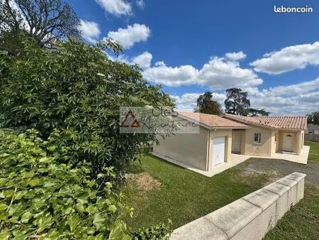 maison 6 pièces 99 m²