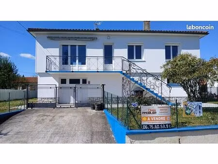 maison 5 pièces bias